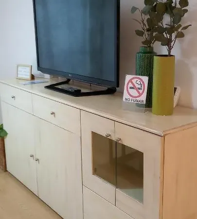 Apartament Orillas Del Castillo Alicante